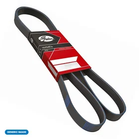 Gates 5PK1103 Ceinture en Polyester