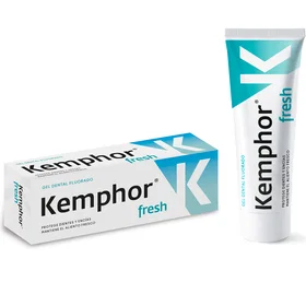 Kemphor Fresh Gel Tandpasta 75ml