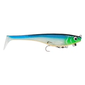 Rapala Soft Peto Prerigged Jigg 16cm 45g