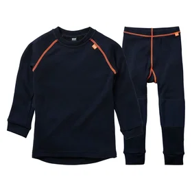 Helly Hansen Lifa Merino LS Shirt Halv Glidelås (Unisett)