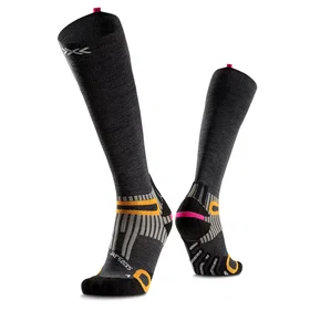 X-Socks Hike Anatomix Merino Otc Socks 2-pack