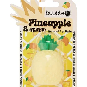 Bubble T Leppepomade