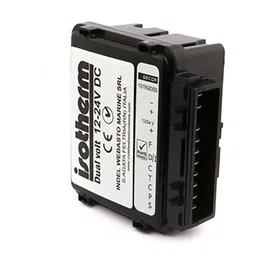 Indel Marine 2424718 CR42 Fridge Control Unit