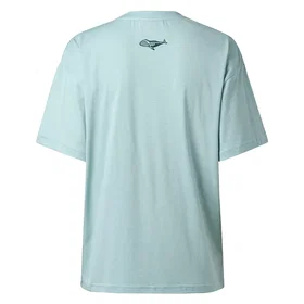 Ternua Cuslett Kortärmad T-shirt (Dam)