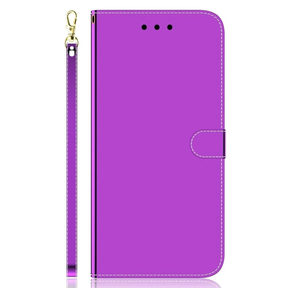 Mirror Flip Case for iPhone 14 Pro Max