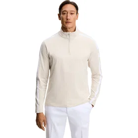 J.Lindeberg Keaton Quarter-Zip Layer (Miesten)