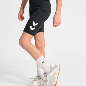 Hummel Hero Baselayer Shorts Junior (Dame)