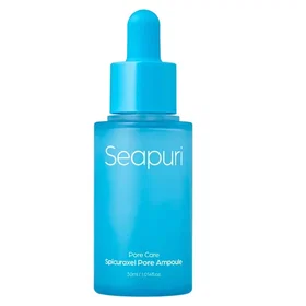 Seapuri Spicuraxel Ampoule Nude 30ml