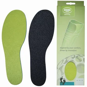 Bekina Triple Layer Insole