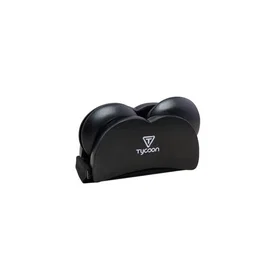 Tabletop Tycoon Tycoon TYCTFDS Foot Disc Shaker