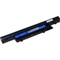 Powery Battery for Packard Bell Typ AS10H3E