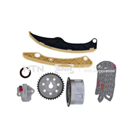 SNR Kit Ajoketju KDC489.01