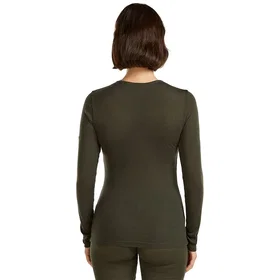 Icebreaker 175 Everyday LS T-shirt (Femme)