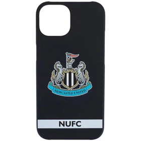 Newcastle United FC Crest Etui för iPhone 15