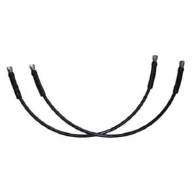 Uflex Hydraulisk Slangsystem Bordsmotor 76 Cm