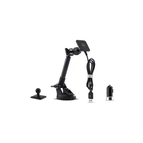 Crosscall X-Car Pro Wireless Charger Car Phone Mount