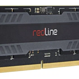 Mushkin Redline Punainen SO-DIMM DDR5 5200MHz 1x32GB (MRA5S520HHHD32G)