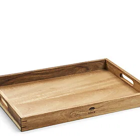 HOLM Bakke Serveringsfad 51x35x5cm