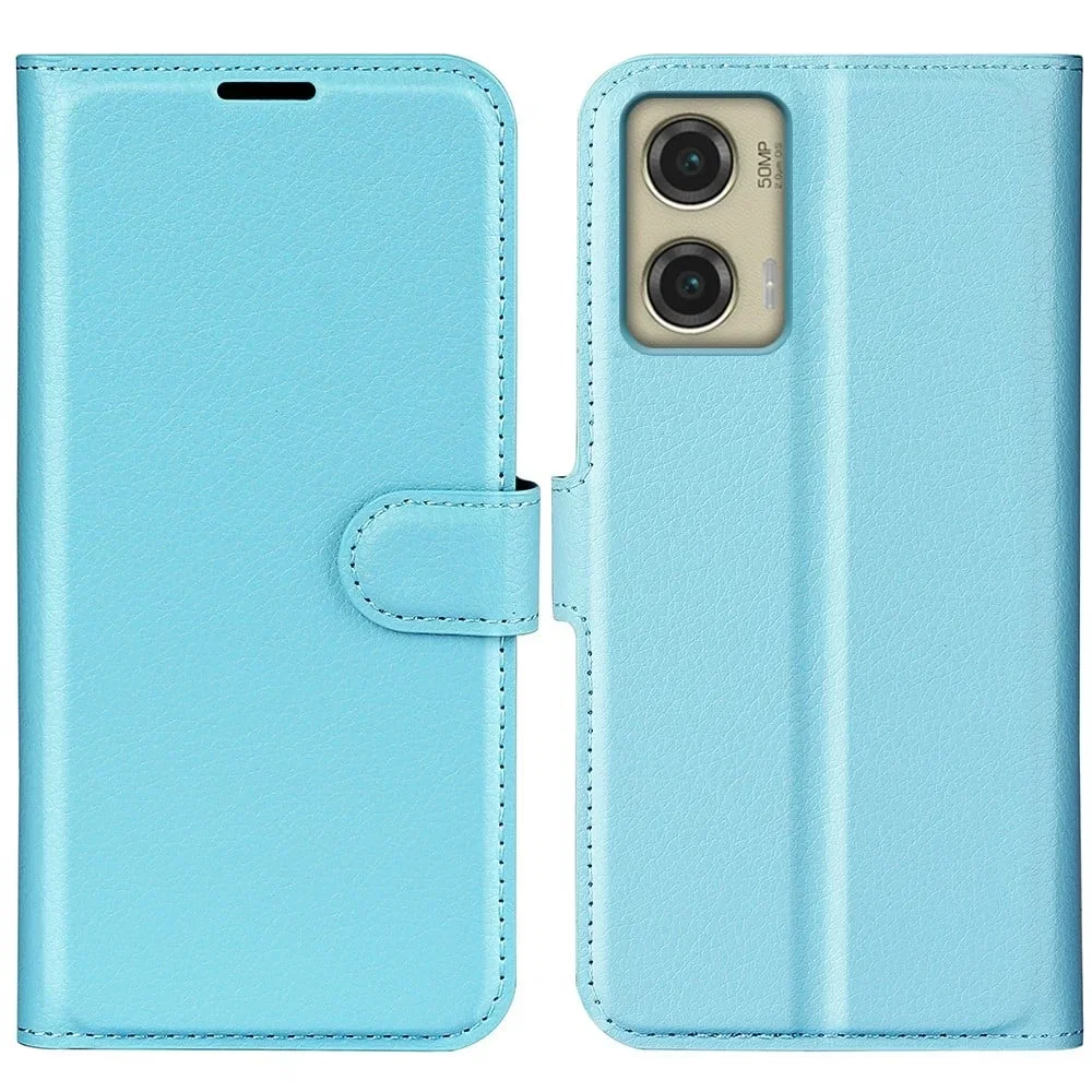 Motorola Classic Flip Case for Moto G Stylus 5G (2024)