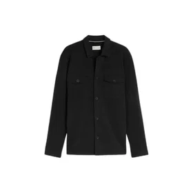 Tom Tailor Midlayer Coated Overshirt (Herre)