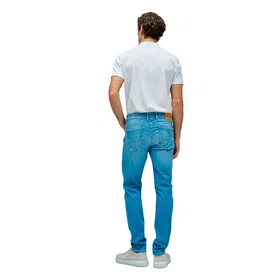 Salsa Jeans Slim Fit Jeans (Herre)