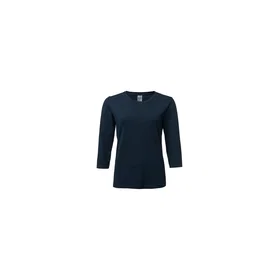 206 Langermet T-shirt (Dame)