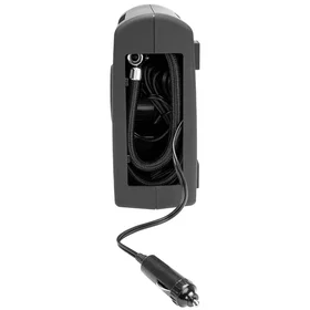 Alca AeroPressor 3in1 12V LED-valolla