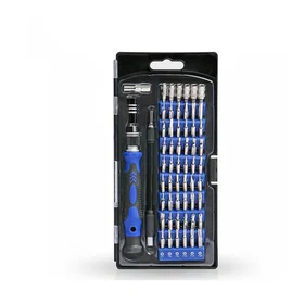 Kingsdun KS-8018 Skruvmejselset 58pcs