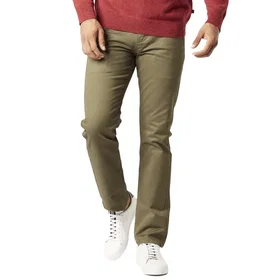 Dockers Alpha Original Skinny Byxor (Herr)
