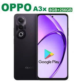 Oppo A3x 8GB RAM 256GB