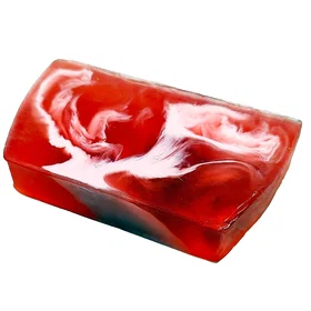 Green-Goose PINK GRAPE sæbe 100g