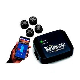 Lippert Tire Linc Monitoring System Module Blue