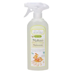 Baby Anthyllis Multifunktionsrengöringsspray 500ml