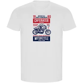 Kruskis Speed Team Eco Kortärmad T-shirt (Herr)
