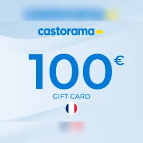 Castorama Gavekort 100 EUR