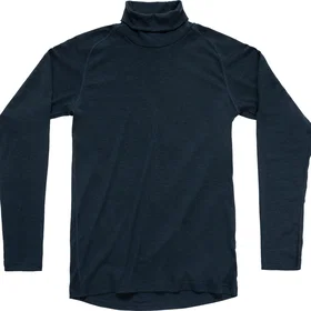 Devold Adventure Merino 190 Høy Hals (Mann)