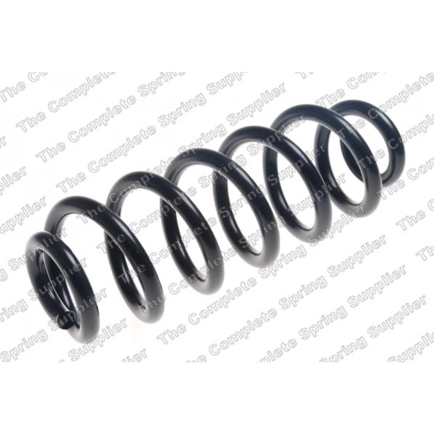 Lesjöfors 4204335 Coil Spring