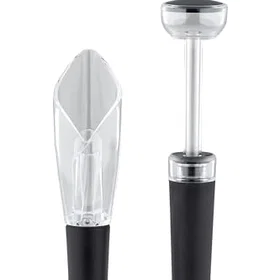 Haier HAWGKIT02 Vinluftare Set
