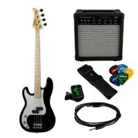 Antiquity Pb Bass Lh