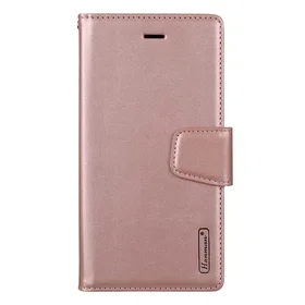 HANMAN Plånboksfodral för Samsung Galaxy S20 Ultra