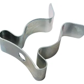 ForgeFix Tool Clips TC12 1/2in Zinc Plated