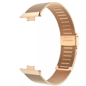 CaseOnline Milanese Mesh Klockband för Huawei Watch Fit 5
