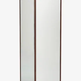 Ellos Home Piedestal Ravona Transparent