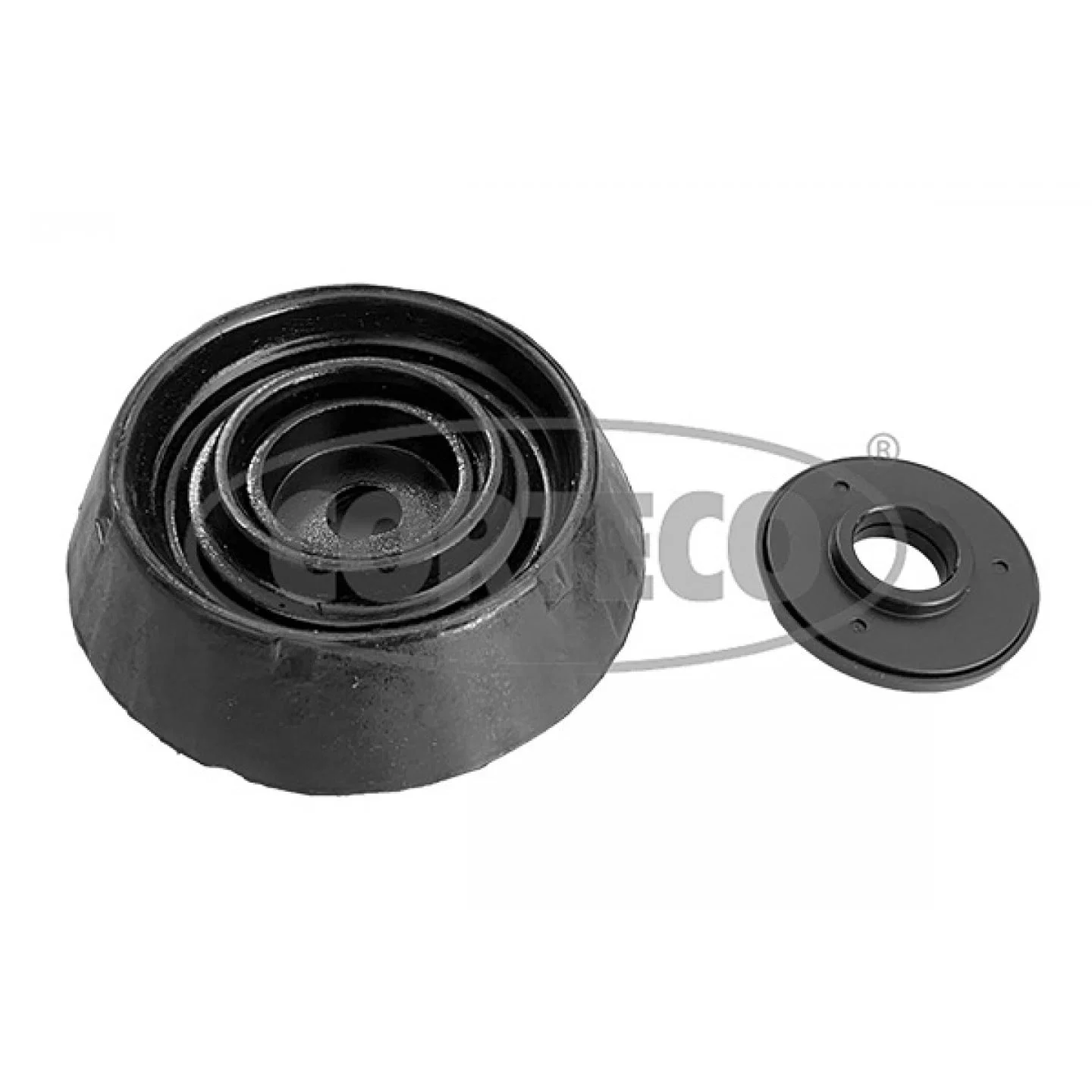 Corteco 49486837 Suspension Buffer