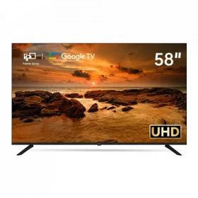 FPD D900 58" 4K Ultra HD LED Google TV