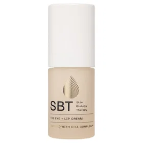 SBT Cosmetics Supreme The Eye & Lip Cream