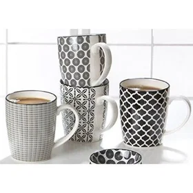 Ritzenhoff & Breker Takeo Tasse 350cl 4-pack