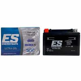 Energysafe Estx9 Gel Battery