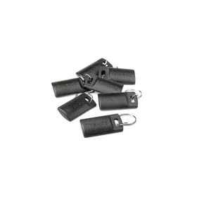 TIMEMOTO Badge Holder med RF-110