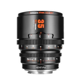 7artisans 35/2.1 pour Canon EOS R